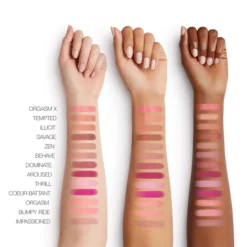 NARS Cosmetics Blush 4.8g (Various Shades) -Fashion Cosmetics Store 10409368 1114778790476694