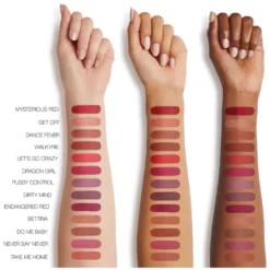 NARS Cosmetics Velvet Matte Lip Pencil (Various Shades) -Fashion Cosmetics Store 10449326 2014898166256239