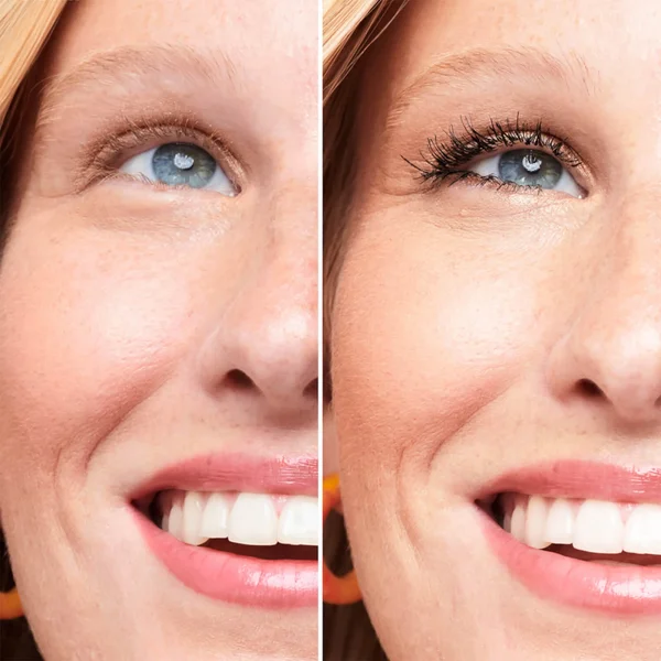 Benefit They're Real Lengthening Mascara - Jet Black 8.5g 8 Benefit They're Real Lengthening Mascara - Jet Black 8.5g - Image 6