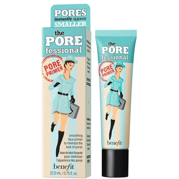 Benefit The POREfessional Face Primer 22ml 3 Benefit The POREfessional Face Primer 22ml