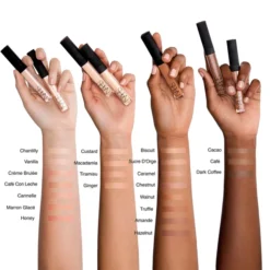 NARS Cosmetics Radiant Creamy Concealer (Various Shades) -Fashion Cosmetics Store 10785712 2114885743515055
