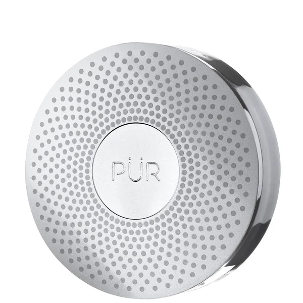 PÜR 4-in-1 Pressed Mineral Make-up 8g (Various Shades) 3 PÜR 4-in-1 Pressed Mineral Make-up 8g (Various Shades)