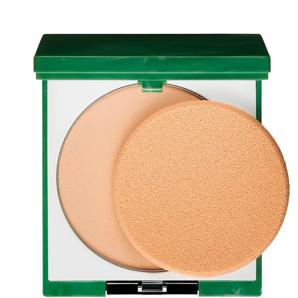 Clinique Superpowder Double Face Powder 10g (Various Shades) 3 Clinique Superpowder Double Face Powder 10g (Various Shades)