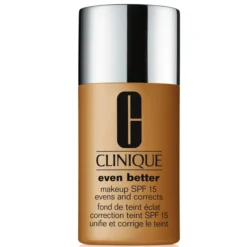 Clinique Even Better Makeup SPF15 Amber - WN118