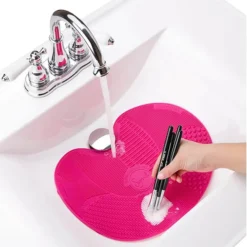 Sigma Spa® Brush Cleaning Mat -Fashion Cosmetics Store 11149540 1344960932583557