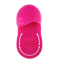 Sigma Spa® Express Brush Cleaning Glove -Fashion Cosmetics Store 11149541 1434900378081791