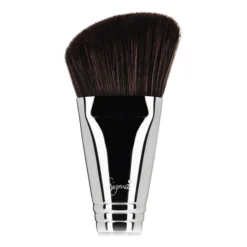 Sigma F23 Soft Angled Contour Brush -Fashion Cosmetics Store 11203502 1914864364511354
