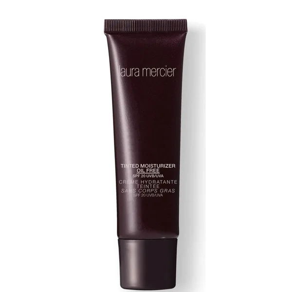 Laura Mercier Tinted Oil-Free Moisturiser SPF 20 50ml (Various Shades) 3 Laura Mercier Tinted Oil-Free Moisturiser SPF 20 50ml (Various Shades)