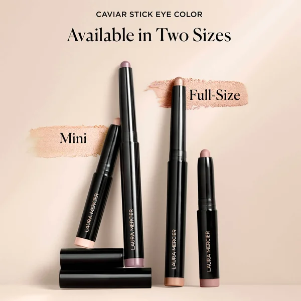 Laura Mercier Caviar Stick Eye Colour - 1.64g (Various Shades) 7 Laura Mercier Caviar Stick Eye Colour - 1.64g (Various Shades) - Image 5