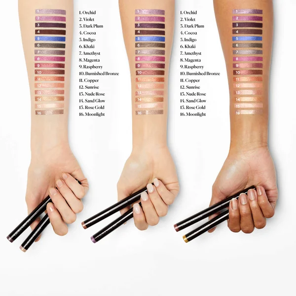 Laura Mercier Caviar Stick Eye Colour - 1.64g (Various Shades) 6 Laura Mercier Caviar Stick Eye Colour - 1.64g (Various Shades) - Image 4