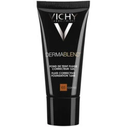 VICHY Dermablend Corrective Fluid Foundation 30ml (Various Shades)