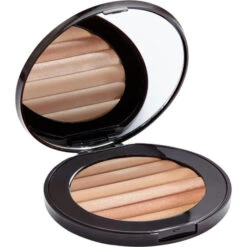 PÜR Glow Together Gradient Matte-Shimmer Bronzer 17g -Fashion Cosmetics Store 11267741 2534387337128437