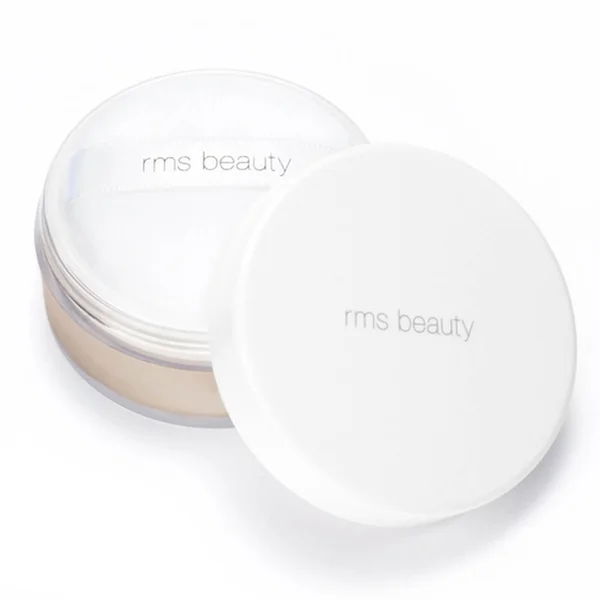RMS Beauty Tinted UnPowder (Various Shades) 3 RMS Beauty Tinted UnPowder (Various Shades)