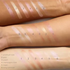 RMS Beauty Living Luminizer Highlighter -Fashion Cosmetics Store 11279348 1794899026992695