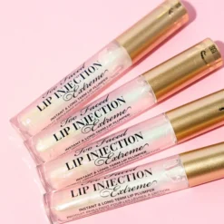 Too Faced Lip Injection Extreme Lip Gloss 4ml -Fashion Cosmetics Store 11294963 5444847412915726