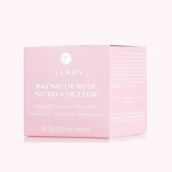By Terry Baume De Rose Nutri-Couleur Lip Balm 7g (Various Shades) 6 By Terry Baume De Rose Nutri-Couleur Lip Balm 7g (Various Shades) -Fashion Cosmetics Store 11306986 2125040040740297