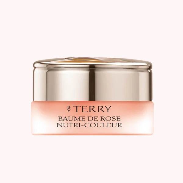 By Terry Baume De Rose Nutri-Couleur Lip Balm 7g (Various Shades) 3 By Terry Baume De Rose Nutri-Couleur Lip Balm 7g (Various Shades)