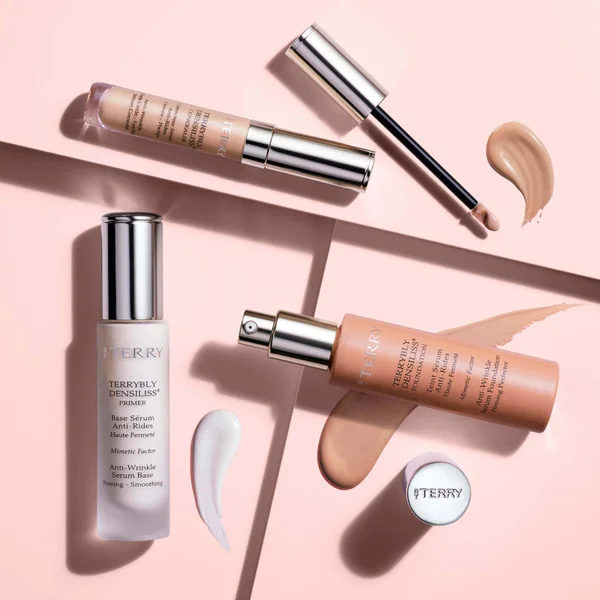 By Terry Terrybly Densiliss Foundation 30ml (Various Shades) 6 By Terry Terrybly Densiliss Foundation 30ml (Various Shades) - Image 4