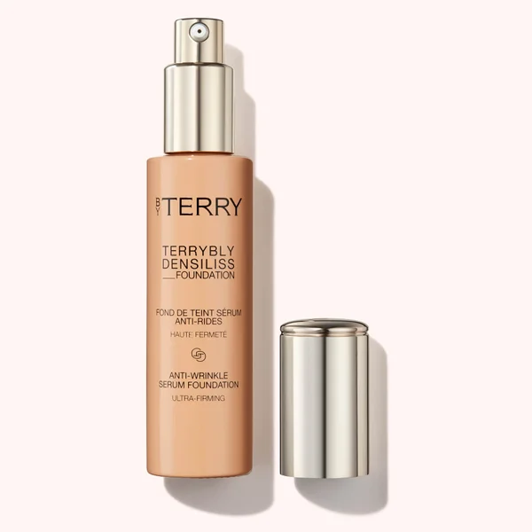 By Terry Terrybly Densiliss Foundation 30ml (Various Shades) 3 By Terry Terrybly Densiliss Foundation 30ml (Various Shades)