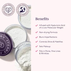 By Terry Hyaluronic Hydra-Powder 10g -Fashion Cosmetics Store 11307251 2054989671503920