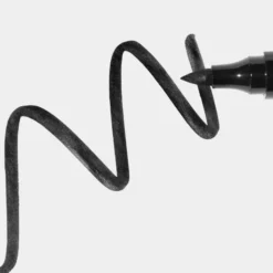 Eyeko Fat Liquid Eyeliner - Black -Fashion Cosmetics Store 11318083 2075029189780692