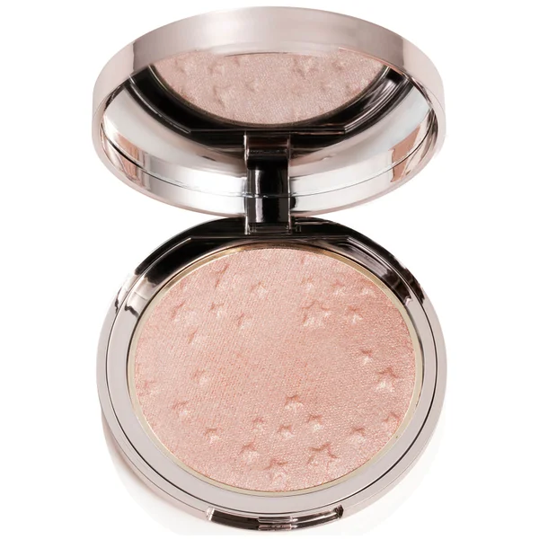 Ciaté London Glow-To Highlighter - Moondust 4 Ciaté London Glow-To Highlighter - Moondust - Image 2