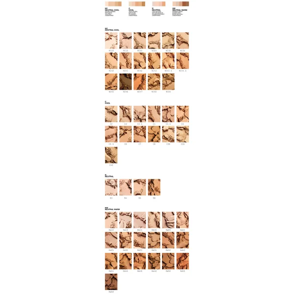 MAC Studio Fix Powder Plus Foundation (Various Shades) 4 MAC Studio Fix Powder Plus Foundation (Various Shades) - Image 2