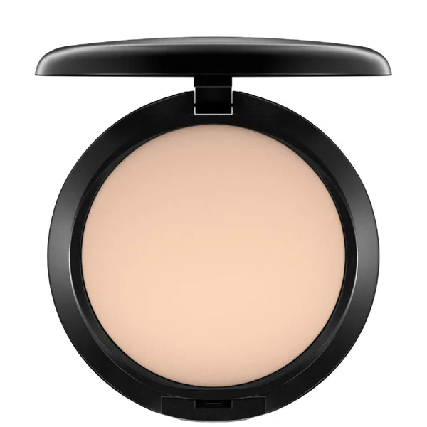 MAC Studio Fix Powder Plus Foundation (Various Shades) 3 MAC Studio Fix Powder Plus Foundation (Various Shades)