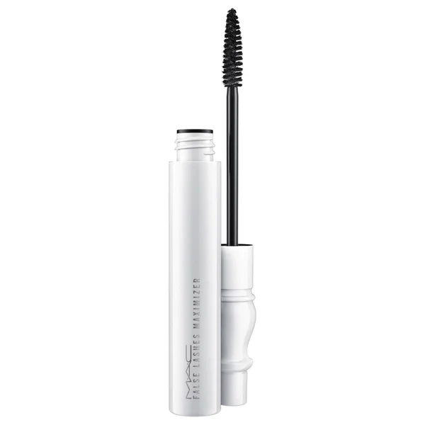 MAC False Lashes Maximizer - White 3 MAC False Lashes Maximizer - White