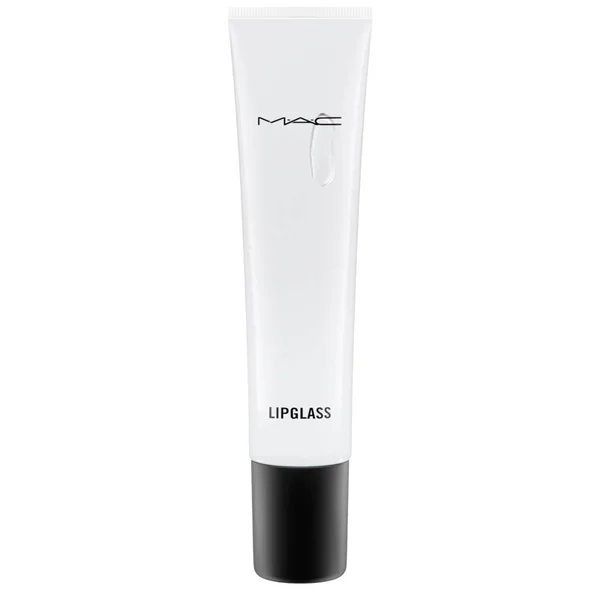 MAC Clear Lipglass - Clear (15ml) 3 MAC Clear Lipglass - Clear (15ml)