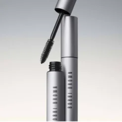 Bobbi Brown Smokey Eye Mascara - Black 6ml -Fashion Cosmetics Store 11512176 1805010752393556
