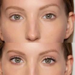 Bobbi Brown Smokey Eye Mascara - Black 6ml -Fashion Cosmetics Store 11512176 5045010752341818