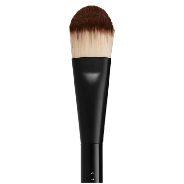 NYX Professional Makeup Pro Flat Foundation Brush 5 NYX Professional Makeup Pro Flat Foundation Brush - Image 3