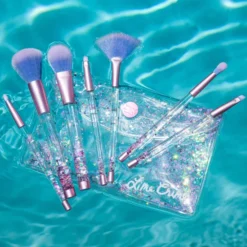 Lime Crime Aquarium Brush Set -Fashion Cosmetics Store 11532697 5724639281779379