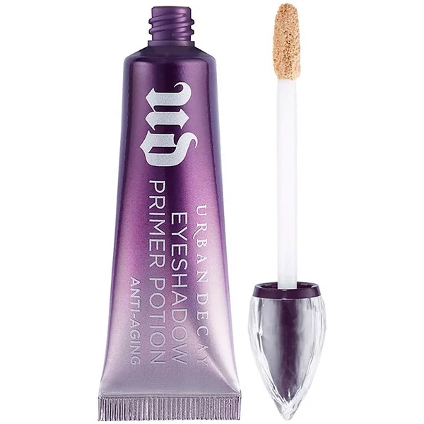 Urban Decay Eyeshadow Anti-Ageing Primer Potion 10ml 4 Urban Decay Eyeshadow Anti-Ageing Primer Potion 10ml - Image 2