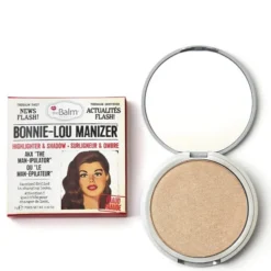 TheBalm Bonnie-Lou Manizer Highlighter