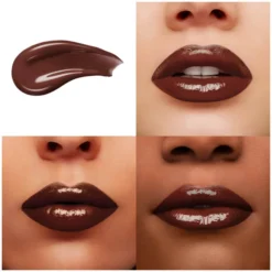 Lancôme L'absolu Lip Lacquer 8ml (Various Shades) -Fashion Cosmetics Store 11664077 1334570377170736