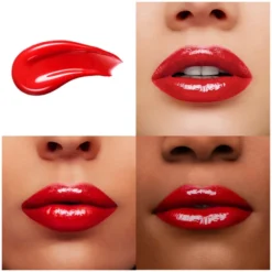 Lancôme L'absolu Lip Lacquer 8ml (Various Shades) -Fashion Cosmetics Store 11664077 4144570377175758