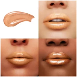 Lancôme L'absolu Lip Lacquer 8ml (Various Shades) -Fashion Cosmetics Store 11664077 8724570377184809