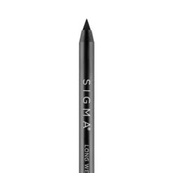 Sigma Long Wear Eyeliner Pencil - Wicked -Fashion Cosmetics Store 11684265 1044870978902939
