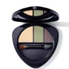 Dr. Hauschka Eyeshadow Trio -Fashion Cosmetics Store 11691829 9204918497123402