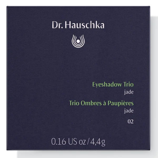 Dr. Hauschka Eyeshadow Trio 4 Dr. Hauschka Eyeshadow Trio - Image 2