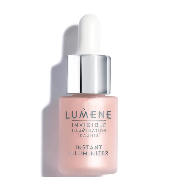 Lumene Invisible Illumination Illuminizer 15ml (Various Shades) 3 Lumene Invisible Illumination Illuminizer 15ml (Various Shades)