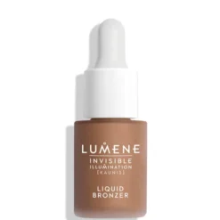 Lumene Invisible Illumination [Kaunis] Watercolor Bronzer 15ml