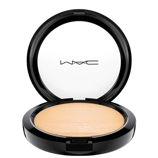 MAC Extra Dimension Skinfinish Highlighter - Whisper Of Gilt 9g 4 MAC Extra Dimension Skinfinish Highlighter - Whisper Of Gilt 9g - Image 2