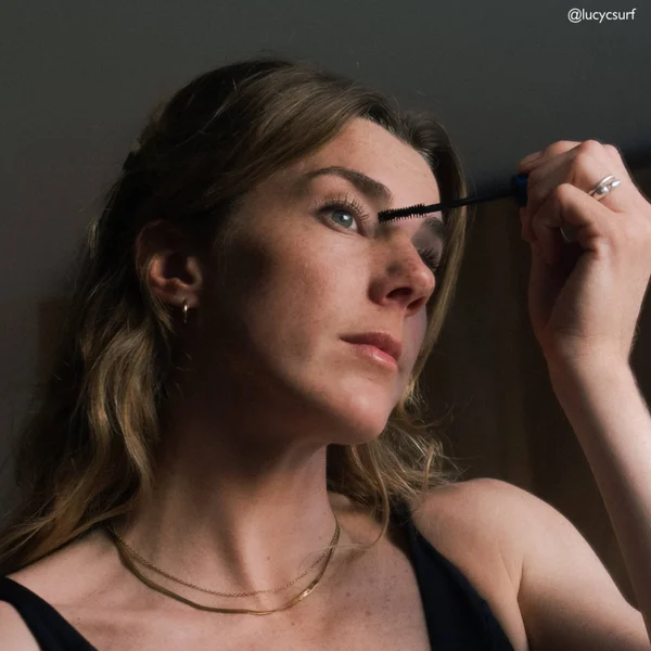 Eyeko Beach Waterproof Mascara 8ml 5 Eyeko Beach Waterproof Mascara 8ml - Image 3