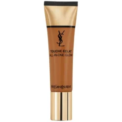 Fashion Cosmetics Store 2 Yves Saint Laurent Touche Éclat All-In-One Glow Foundation 30ml (Various Shades)