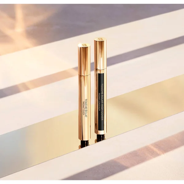 Yves Saint Laurent Touche Éclat Highlighter (Various Shades) 8 Yves Saint Laurent Touche Éclat Highlighter (Various Shades) - Image 6