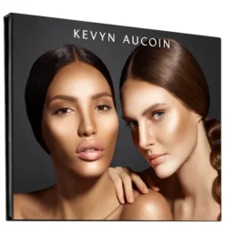Kevyn Aucoin The Art Of Sculpting And Defining Volume III -Fashion Cosmetics Store 11831869 4264613363691546