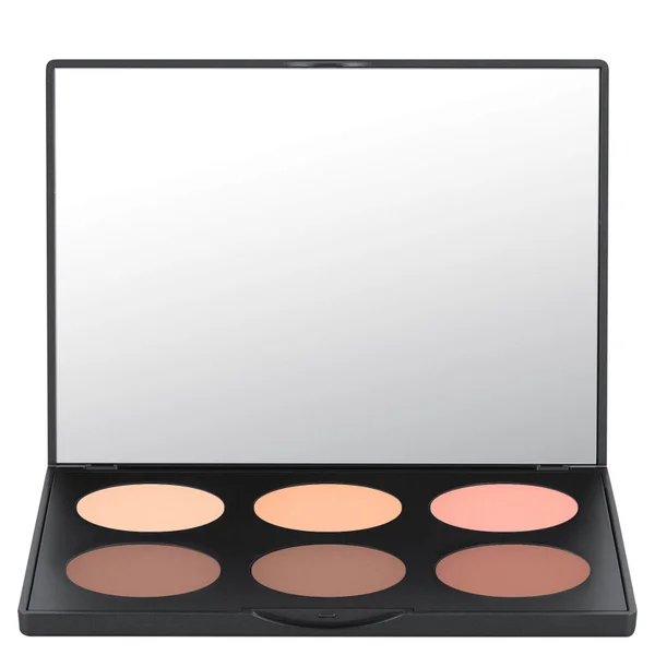 MAC Studio Fix Sculpt And Shape Contour Palette - Light Medium 4 MAC Studio Fix Sculpt And Shape Contour Palette - Light Medium - Image 2